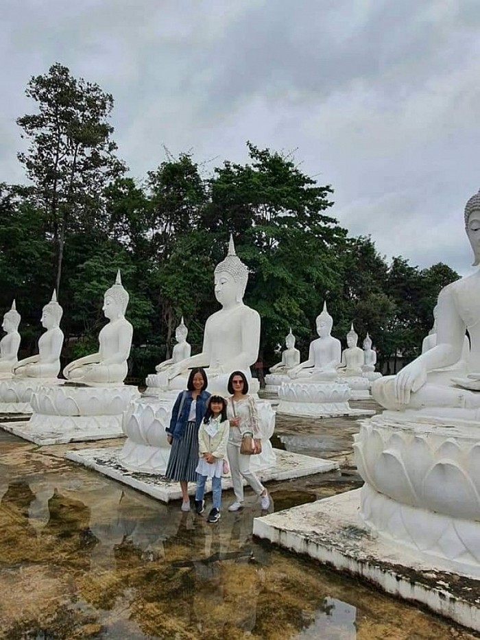 บริการแท็กซี่อุบลราชธานี